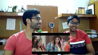 British & Indian React to: Ludhiyane Da – Student Of The Year 2 Song SOTY 2 | Tiger Shroff Ananya