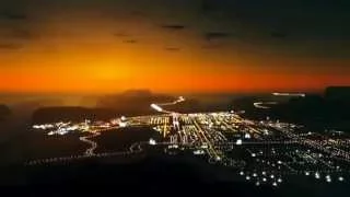 Cities: Skylines After Dark "Storybook Release Trailer" (PEGI)