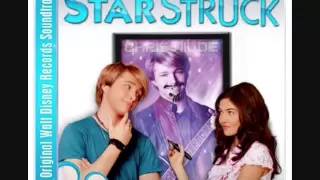 Sterling Knight & Anna Margaret - Something about the Sunshine w/ Lyrics (Starstruck Soundtrack)