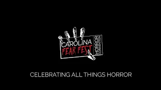 Carolina Fear Fest Horror Convention