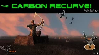 Flying GEESE n' Arrows!! THEHUNTER Classic 2018