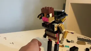 Skibidi Lego 20