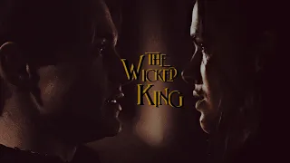 The Wicked King