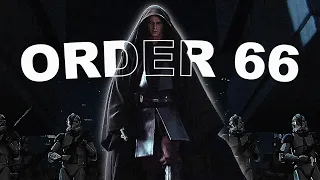 Order 66 | After Dark | Edit