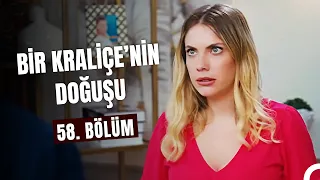 Bir "Kraliçe"nin Doğuşu 58. Bölüm - Yasak Elma