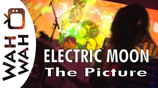 ELECTRIC MOON - The Picture - live in HD 2014