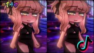 GachaLife Tiktok Compilation #140 👉 MIRACULOUS LADYBUG 👈#miraculousladybug #MLB #Gachalife