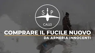 Munizioni steel🦆Ho comprato il fucile nuovo🦆dall'Armeria Innocenti (PO)#superblackeagle3 #benelli