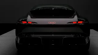 New 2024 Audi A8 Luxury 720hp Beast in detail 4k  - P R E M I E R E ! ! !