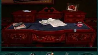 Nancy Drew: Curse of Blackmoor Manor - Easter Egg