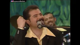 Huysuz Show - Grup Laçin (1998)