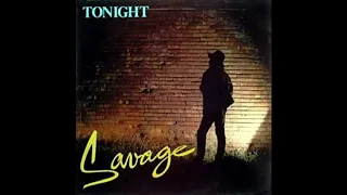 Savage - Tonight (Full Album)