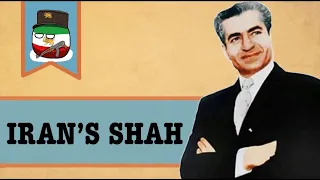 Iran before the Islamic Revolution : The Shah [ محمد رضا شاه پهلوی ]