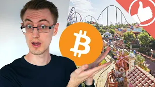 You can finally use Bitcoin at a theme park?? | dispatch - theme park news