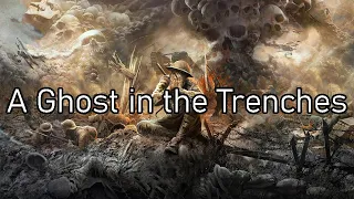 Sabaton | A Ghost in the Trenches | Lyrics