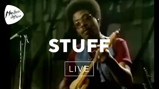 Stuff - Oh Happy Day (Live) | Montreux Jazz Festival 1976