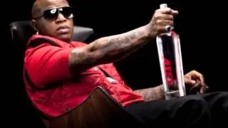 Birdman Ft. Future, Tyga, Meek Mill, Mystikal "Fly Rich"