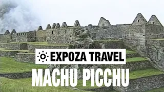 Machu Picchu (Peru) Vacation Travel Video Guide
