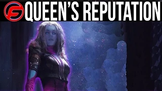 Destiny How To LEVEL UP the QUEENS REPUTATION FAST Queens Wrath Destiny Guide