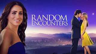 Random Encounters 2013 Film | Meghan Markle, Abby Wathen