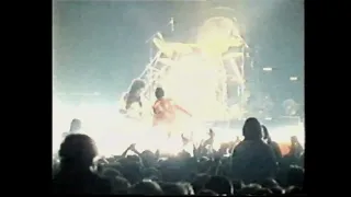 Queen - Live in Frankfurt (April 28th, 1982) - Best Source Merge