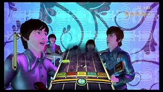 The Beatles: Rock Band - Michelle - Expert Bass FC