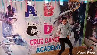 DESPACITO.. Hip Hop Dance /Kapil Kumar Dancer Bijnor