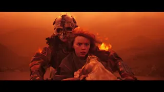 Furiosa: Uma Saga Mad Max | Trailer Dublado