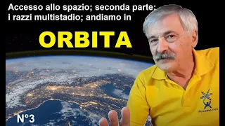 Andiamo in orbita