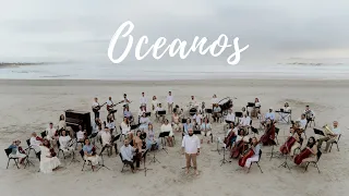 Oceanos (OCEANS)