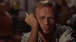 Run for the Sun   1956  HD. Richard Widmark, Trevor Howard & Jane Greer