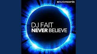 Never Believe (Club Mix)