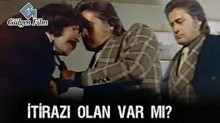 Babanın Oğlu  - Murat, İtiraz Edenleri Haklıyor!