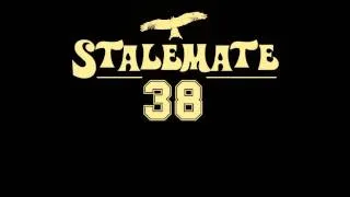 Never Again - Stalemate 38 - Lyrics Video