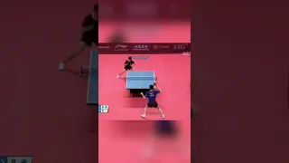 Ma Te защита настольный теннис 🏓🏓🏓🎖🏆🏅⚽️🥅🥅🥅🥊🥊🥊