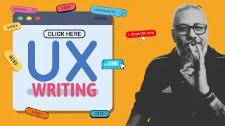الكتابة لتجربة المستخدم UX WRITING | أهم تخصص كتابة تتعلمه في 2023