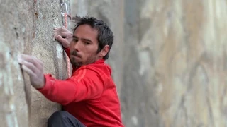 World's Hardest Climb Goal of Yosemite Wall Climber | National Geographic