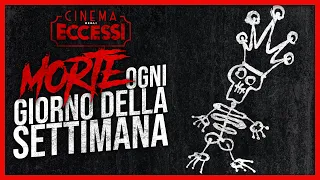 Cinema degli Eccessi ep. #02:  DER TODESKING