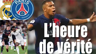 🚨🚨 OFFICIEL ! KYLIAN MBAPPÉ ANNONCE SON DÉPART DU PSG ! 👋 la fin de saisonIl va signer au Real 🇪🇸