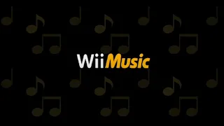 Wii Music (Nintendo Wii Multiplayer Gameplay)
