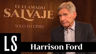 Harrison Ford habla sobre Hollywood, la lealtad y su amor por la aviación