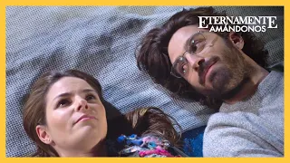 Martina cree que Paula y Luis mantienen una relación | Eternamente amándonos 1/4 | C-28