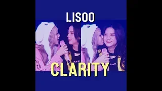 Lisa & Jisoo (LISOO) - Clarity // FMV