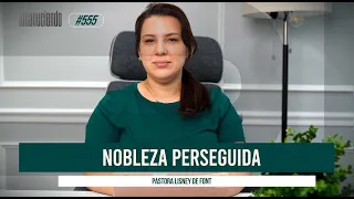 Nobleza perseguida | Aman 555 | 04-19-2024