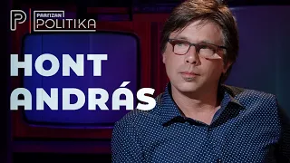 A moralizálással vagyok kritikus, nem a morállal | Interjú Hont Andrással | PartizánPolitika