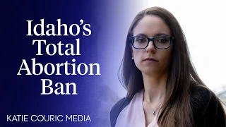 Abortion lawsuit plaintiff: "This is a human rights issue"