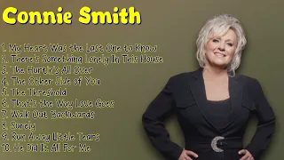 Connie Smith-Essential hits of 2024-Prime Hits Compilation-Weighty