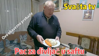 Pac za divljač