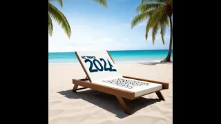 Get Tranced 2024 - Full Continuous Mix