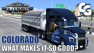 What makes Colorado so good? - ATS Commentary